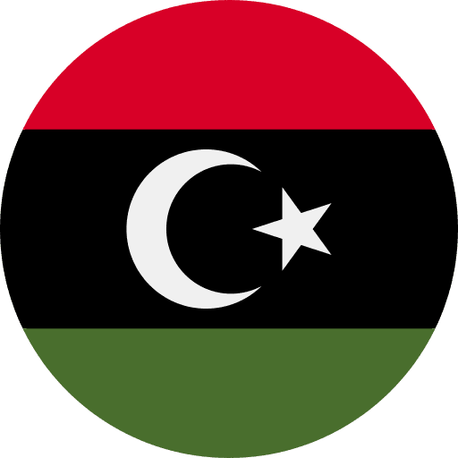 Libya Flag