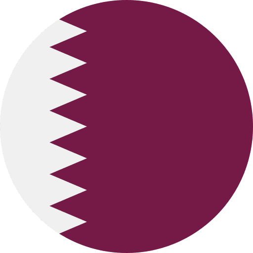 Qatar Flag